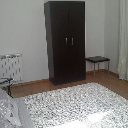 B&B Aurelia Inn Рим Екстер'єр фото
