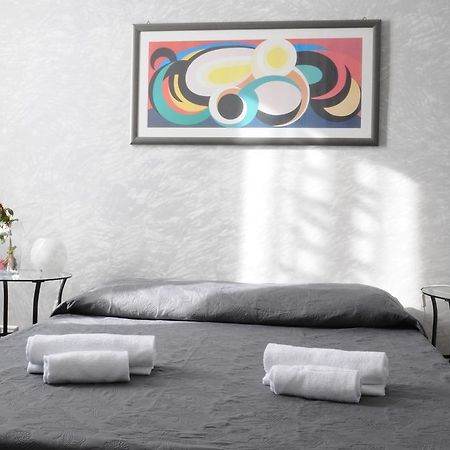 B&B Aurelia Inn Рим Екстер'єр фото