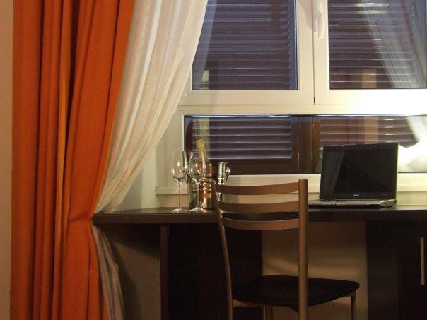 B&B Aurelia Inn Рим Екстер'єр фото