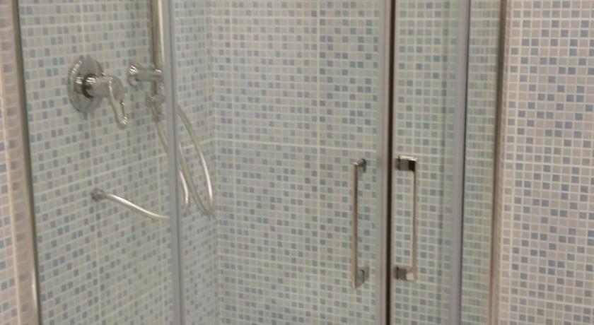 B&B Aurelia Inn Рим Екстер'єр фото