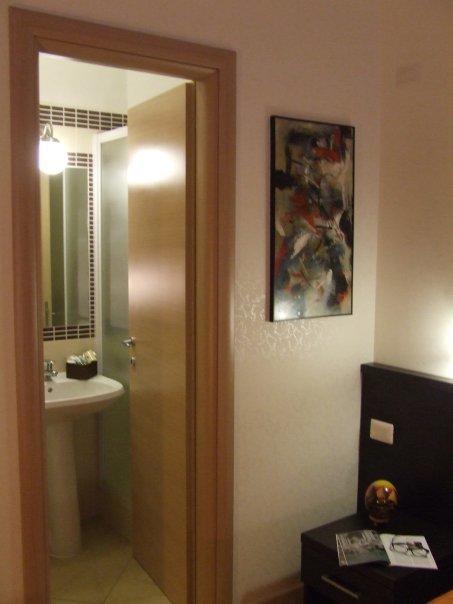B&B Aurelia Inn Рим Екстер'єр фото
