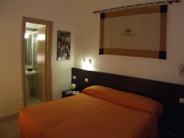 B&B Aurelia Inn Рим Екстер'єр фото