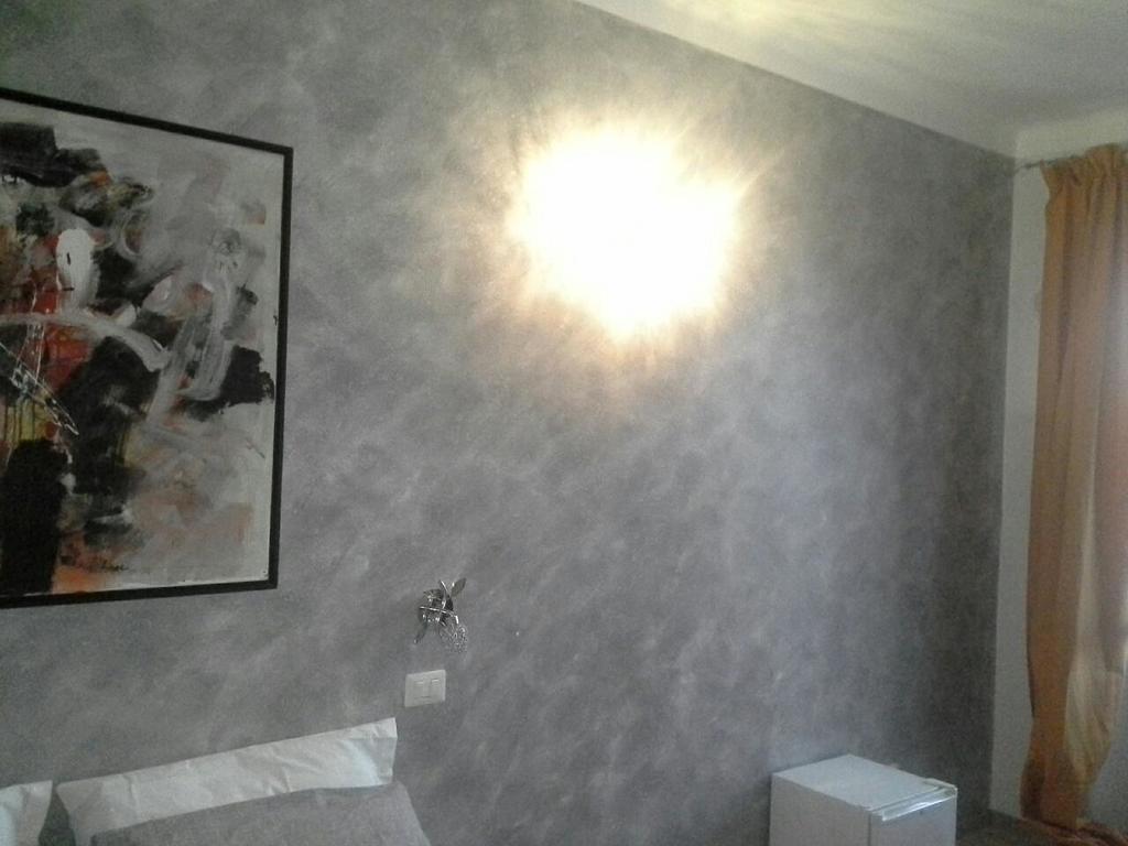 B&B Aurelia Inn Рим Екстер'єр фото