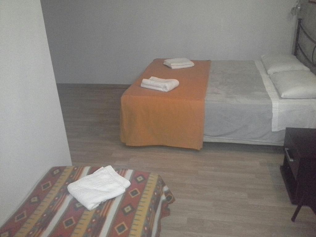 B&B Aurelia Inn Рим Екстер'єр фото