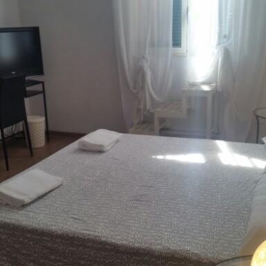 B&B Aurelia Inn Рим Екстер'єр фото