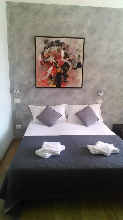 B&B Aurelia Inn Рим Екстер'єр фото
