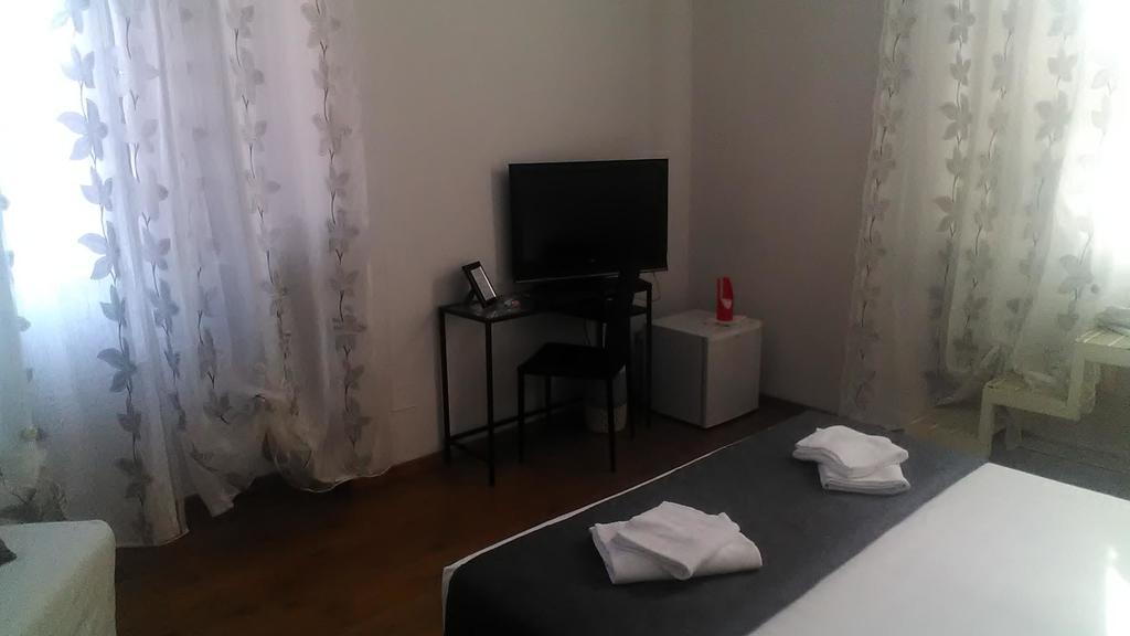 B&B Aurelia Inn Рим Екстер'єр фото
