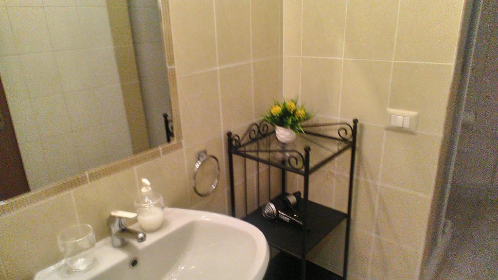 B&B Aurelia Inn Рим Екстер'єр фото